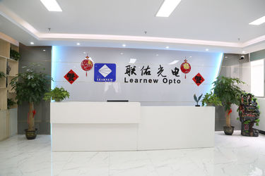 จีน Shenzhen Learnew Optoelectronics Technology Co., Ltd.